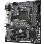 Материнская плата Gigabyte H510M S2H (Micro-ATX, LGA 1200)