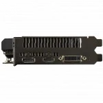 Видеокарта Asus DUAL-GTX1660S-6G-MINI (6 ГБ)