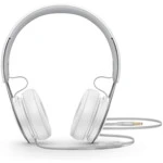 Наушники Beats EP On-Ear Headphones - White, Model A1746 ML9A2ZM/A