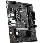 Материнская плата MSI H510M-A PRO (Micro-ATX, LGA 1200)