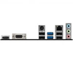 Материнская плата MSI H510M-A PRO (Micro-ATX, LGA 1200)