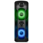 Портативная колонка Sven PS-720 SV-019600 (Черный)