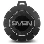 Портативная колонка Sven PS-95 SV-019792 Черный