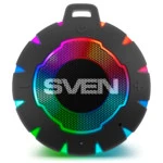 Портативная колонка Sven PS-95 SV-019792 Черный