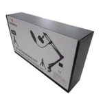 Микрофон THRONMAX Комплект M20KIT M20 RGB microphone 96kHz M20KIT-TM01