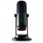 Микрофон THRONMAX M2 Mdrill One Kit Black 48Khz RGB M2B KIT-TM01