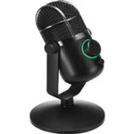 Микрофон THRONMAX M3 Mdrill Dome Plus Jet Black 96Khz M3P-TM01