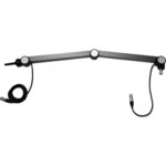 Микрофон THRONMAX Стойка для микрофона S2 Caster Stand S1-XLR-TM01