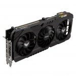 Видеокарта Asus TUF GAMING RX 6700 XT OC Edition TUF-RX6700XT-O12G-GAMING (12 ГБ)