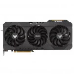 Видеокарта Asus TUF GAMING RX 6700 XT OC Edition TUF-RX6700XT-O12G-GAMING (12 ГБ)