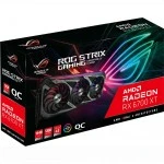 Видеокарта Asus ROG-STRIX-RX6700XT-O12G-GAMING (12 ГБ)