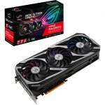 Видеокарта Asus ROG-STRIX-RX6700XT-O12G-GAMING (12 ГБ)