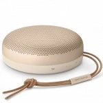 Портативная колонка Bang&Olufsen BeoSound A1 2nd Gen 1734008 (Золото)