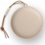 Портативная колонка Bang&Olufsen BeoSound A1 2nd Gen 1734008 (Золото)