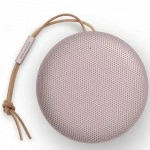 Портативная колонка Bang&Olufsen BeoSound A1 2nd Gen 1734013 (Розовый)