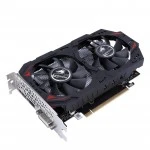 Видеокарта Colorful GeForce GTX1050Ti 4Gb GTX1050Ti NE 4G-V (4 ГБ)