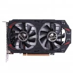Видеокарта Colorful GeForce GTX1050Ti 4Gb GTX1050Ti NE 4G-V (4 ГБ)