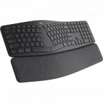 Клавиатура Logitech ERGO K860 920-010110 (Беспроводная, Bluetooth)