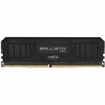 ОЗУ Crucial 8 ГБ BLM2K8G44C19U4BL (DIMM, DDR4, 16 Гб (2 х 8 Гб), 4400 МГц)