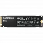 Жесткий диск Samsung 980 PRO MZ-V8P2T0BW SSD (твердотельные), 2 ТБ, M.2, PCIe