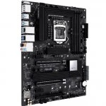 Материнская плата Asus Pro WS W480-ACE 90MB1310-M0EAY0 (ATX, LGA 1200)