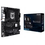 Материнская плата Asus Pro WS W480-ACE 90MB1310-M0EAY0 (ATX, LGA 1200)