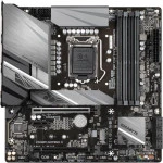 Материнская плата Gigabyte Z590M GAMING X (Micro-ATX, LGA 1200)