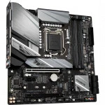 Материнская плата Gigabyte Z590M GAMING X (Micro-ATX, LGA 1200)