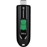 USB флешка (Flash) Transcend Jetflash 790С TS256GJF790C (256 ГБ)
