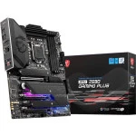 Материнская плата MSI MPG Z590 GAMING PLUS (ATX, LGA 1200)