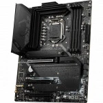 Материнская плата MSI MPG Z590 GAMING PLUS (ATX, LGA 1200)