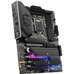 Материнская плата MSI MPG Z590 GAMING PLUS (ATX, LGA 1200)