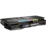Видеокарта MSI NVIDIA GeForce RTX 3080TI , RTX 3080 Ti GAMING X TRIO 12G 602-V389-144S (12 ГБ)