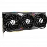 Видеокарта MSI NVIDIA GeForce RTX 3080TI , RTX 3080 Ti GAMING X TRIO 12G 602-V389-144S (12 ГБ)