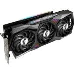 Видеокарта MSI NVIDIA GeForce RTX 3080TI , RTX 3080 Ti GAMING X TRIO 12G 602-V389-144S (12 ГБ)