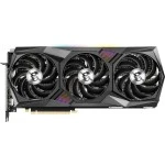 Видеокарта MSI NVIDIA GeForce RTX 3080TI , RTX 3080 Ti GAMING X TRIO 12G 602-V389-144S (12 ГБ)