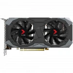 Видеокарта PNY GeForce GTX 1660 SUPER DUALFAN VCG16606SDFMPB-O (6 ГБ)