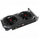 Видеокарта PNY GeForce GTX 1660 SUPER DUALFAN VCG16606SDFMPB-O (6 ГБ)