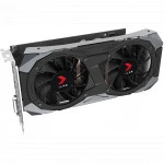 Видеокарта PNY GeForce GTX 1660 SUPER DUALFAN VCG16606SDFMPB-O (6 ГБ)