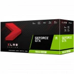 Видеокарта PNY GeForce GTX 1660 SUPER DUALFAN VCG16606SDFMPB-O (6 ГБ)
