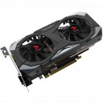 Видеокарта PNY GeForce GTX 1660 SUPER DUALFAN VCG16606SDFMPB-O (6 ГБ)