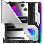 Материнская плата Asus ROG MAXIMUS XIII EXTREME GLACIAL (E-ATX, LGA 1200)