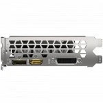 Видеокарта Gigabyte GeForce GTX 1650 D6 WINDFORCE 4G (GV-N1656WF2-4GD) (4 ГБ)