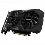 Видеокарта Gigabyte GeForce GTX 1650 D6 WINDFORCE 4G (GV-N1656WF2-4GD) (4 ГБ)