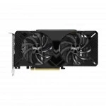 Видеокарта Palit PA-GTX1660 DUAL 6G NE51660018J9-1161C (6 ГБ)