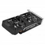 Видеокарта Palit PA-GTX1660 DUAL 6G NE51660018J9-1161C (6 ГБ)