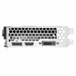 Видеокарта Palit PA-GTX1660 DUAL 6G NE51660018J9-1161C (6 ГБ)
