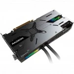 Видеокарта Sapphire Radeon RX 6900 XT Toxic Limited Edition 16GB (11308-06-20G) (16 ГБ)