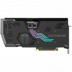 Видеокарта Zotac GeForce RTX 3070 AMP Holo 8Gb ZT-A30700F-10P (8 ГБ)