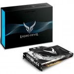 Видеокарта PowerColor Radeon RTX 6900 XT 16GB AXRX 6900XT 16GBD6-W2DHC/OC (16 ГБ)